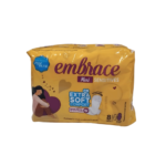 Embrace Essential Maxi Sensitive (8 Pcs)