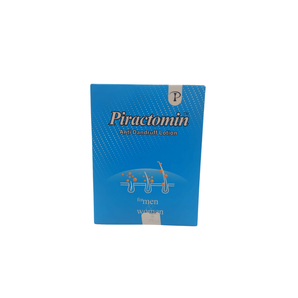 Piractomin Lotion