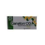 Ganaton OD 150mg