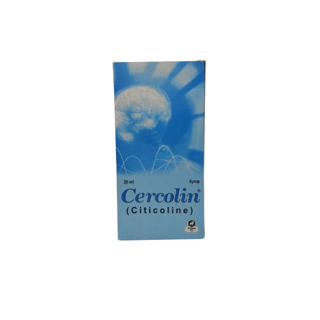 Cercolin 30ml