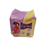 Exi Sanitary Pants Ultra Absorbent (10 Pcs)