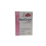 Abocran Cranberry (10 Sachets)