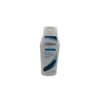OBSRIN SHAMPOO 215ML