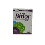 Biflor 250mg (10 Sachets)