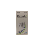 Dimed-Z 60mL Lotion
