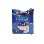 Always Ultra Maxi Thick XL