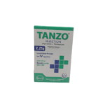 Tanzo Injection 2.25g