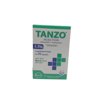 Tanzo Injection 2.25g