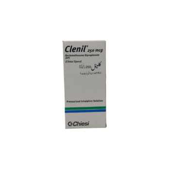 Clenil 250mg