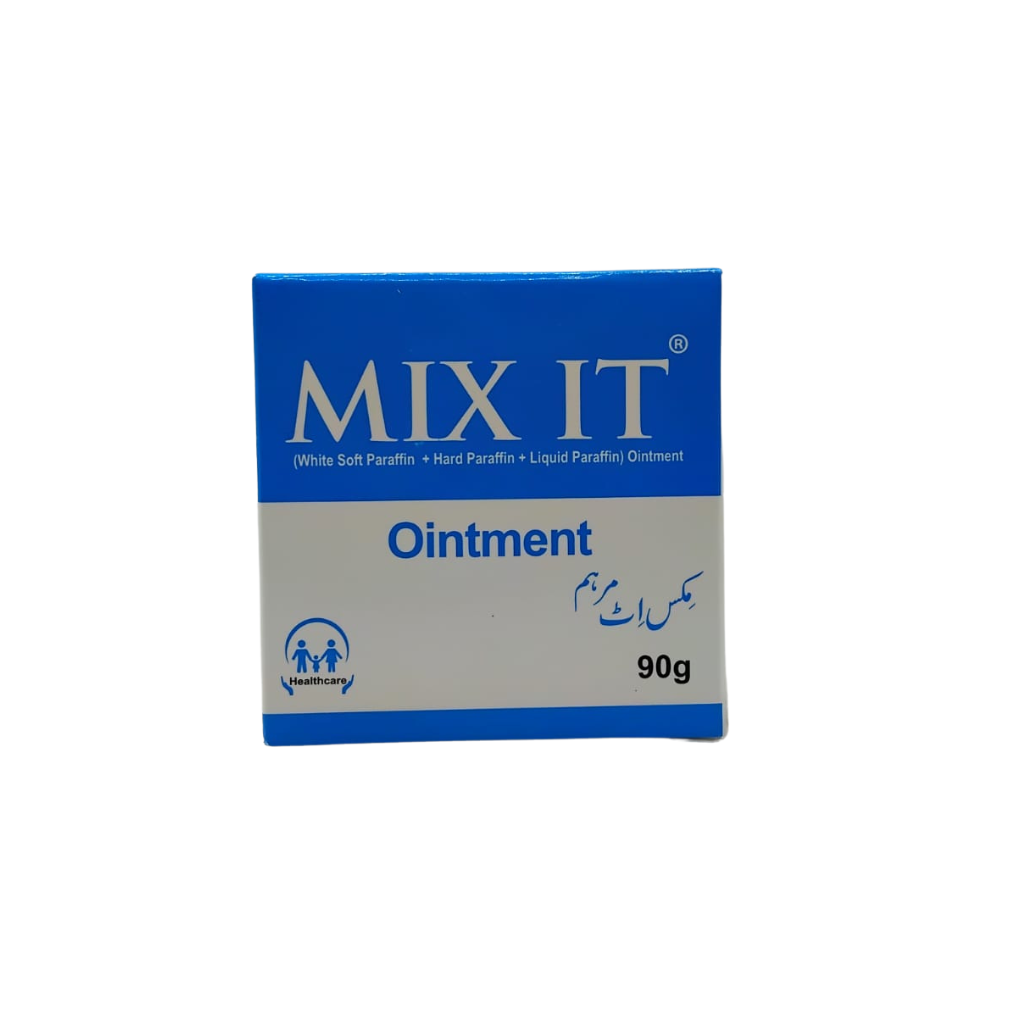 MAX IT
