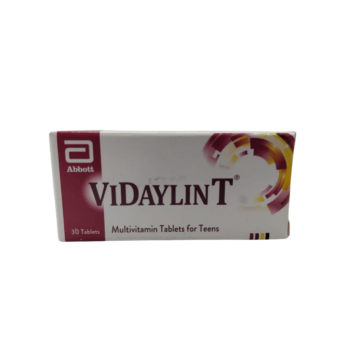 VIDAYLIN T (30 Tablets)