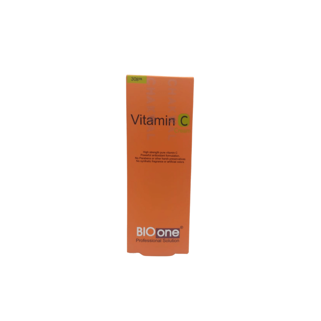 BIO ONE Vitamin C Cream