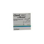 Clenil for Aerosol Nebuliser