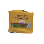 Mother Comforts Ultra Long Napkins (8 Pcs)