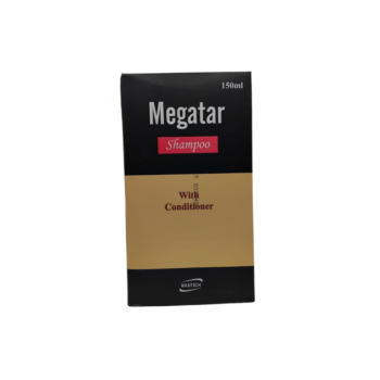 MEGA TAR LIQUID 150ML