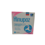 Hinupoz (20 Capsules)