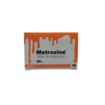 METROZINE 200MG