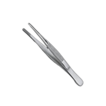 Tooth Forceps (1 PC)