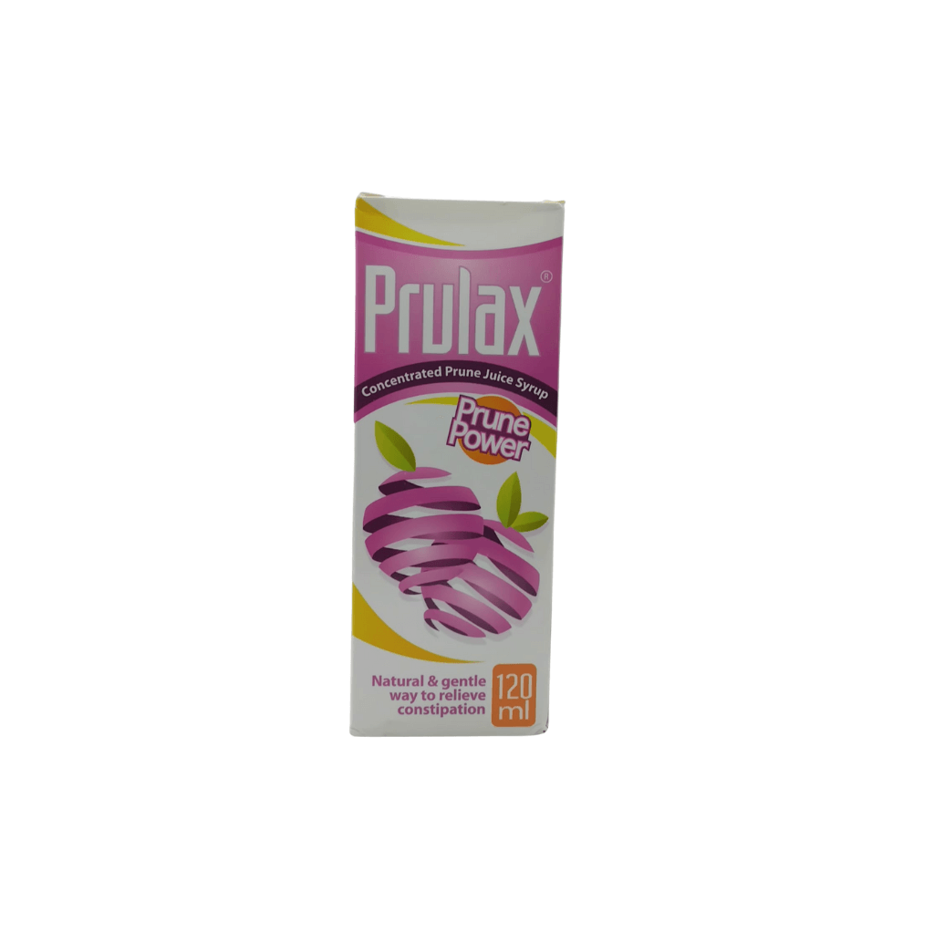 Prulax Syrup 120ml