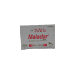 Maladar  (60 Tablets)