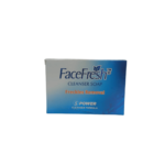 FaceFresh Cleansing Soap