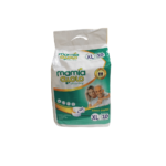 Mamia Adult Diapers XL (10 Pcs)
