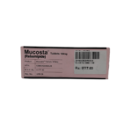 Mucosta 100mg