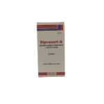 Diprocort-S Lotion 25ml