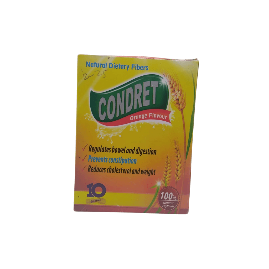 CONDRET