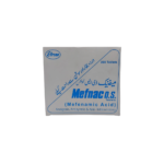MEFNAC DS (200 Tablets)
