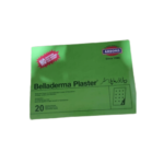 Belladonna Plaster (20 Pcs)