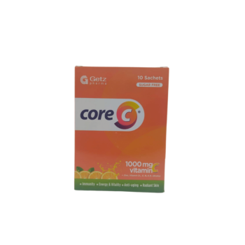 Core C 1000mg (10 Sachet)