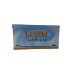 LOJIN 25mg