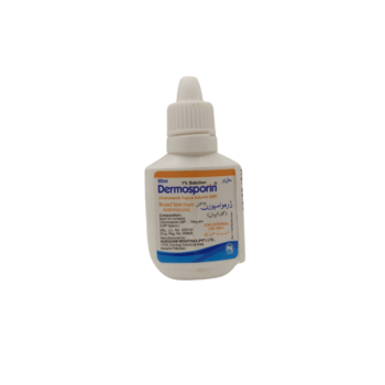 Dermosporin 20ml
