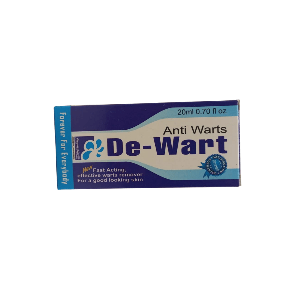 De-Wart 20ml
