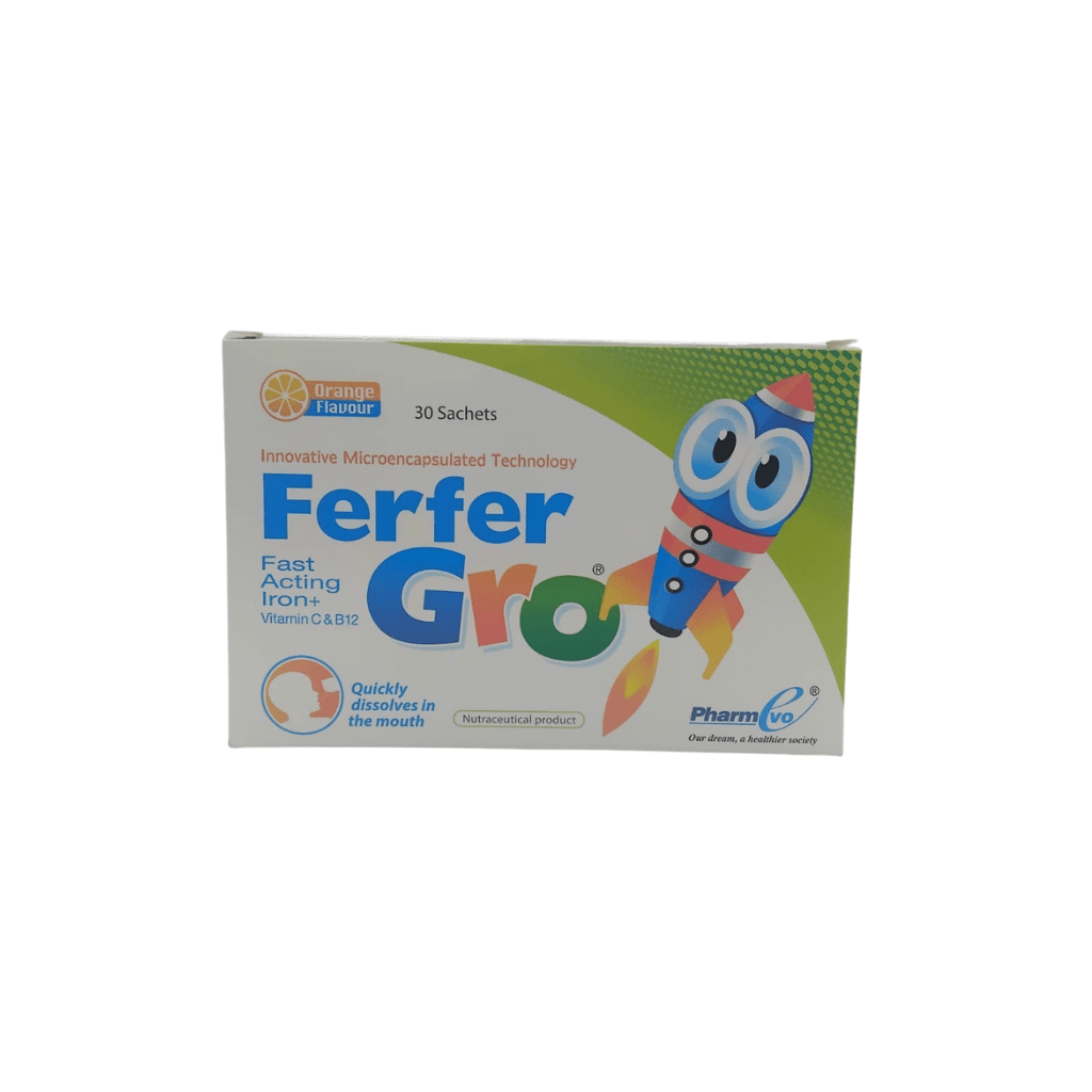 Ferfer Gro