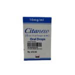 Citanew Oral Drops 10mg