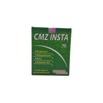 CMZ INSTA (10 Sachet)