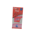 Fair & Pink Glow Cream