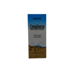 CETADERM CLEANSER 100ML