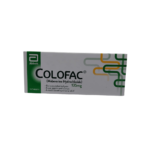 COLOFAC 135mg (30 Tablets)