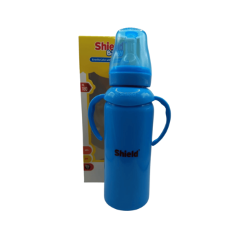 Shield evenflo color feeder