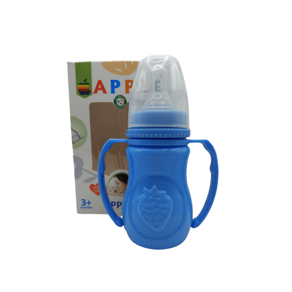 Apple Feeding Bottle
