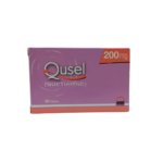 Qusel 200mg
