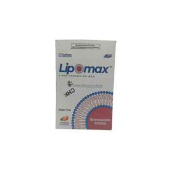 Lipomax (15 Sachets)
