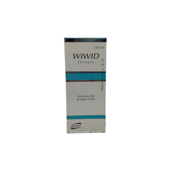 WIWID TREATMENT SHAMPOO 150ML
