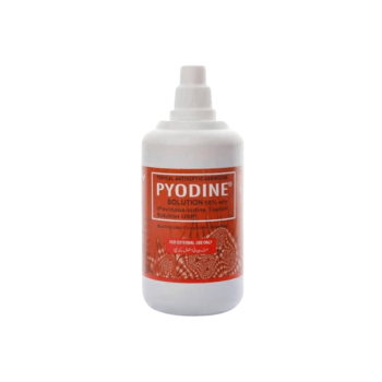Pyodine 450ML  Solution