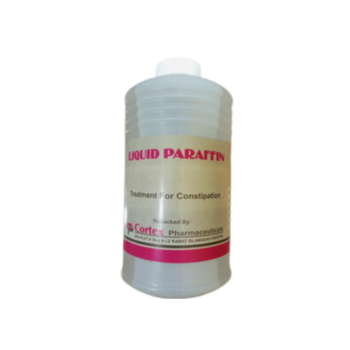 Liquid Paraffin 450ML