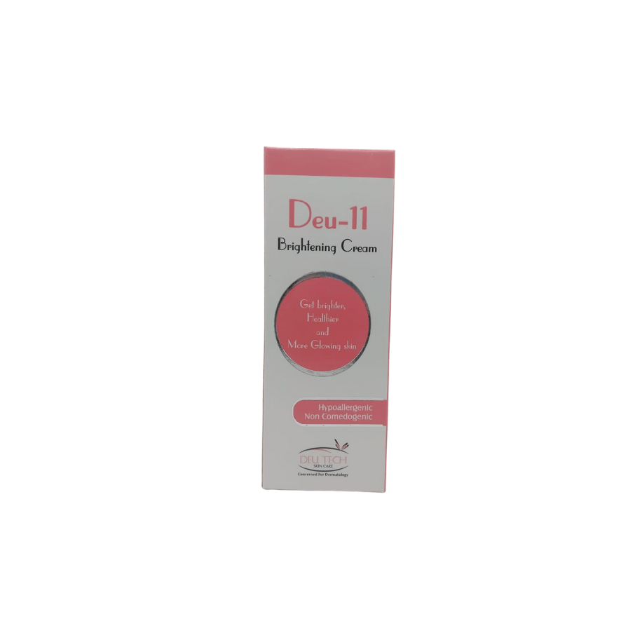 Due-11 Brightening Cream