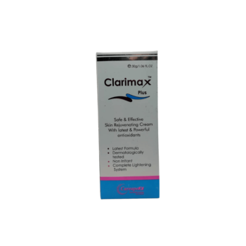 CLARIMAX PLUS CREAM 30GM NEW